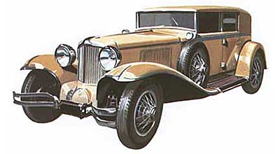 Cord L 29  1928