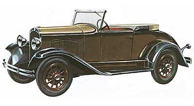Plymouth  1928