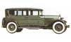 Cadillac Series 314-7  1925