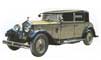 Rolls-Royce 20-25 HP  1929